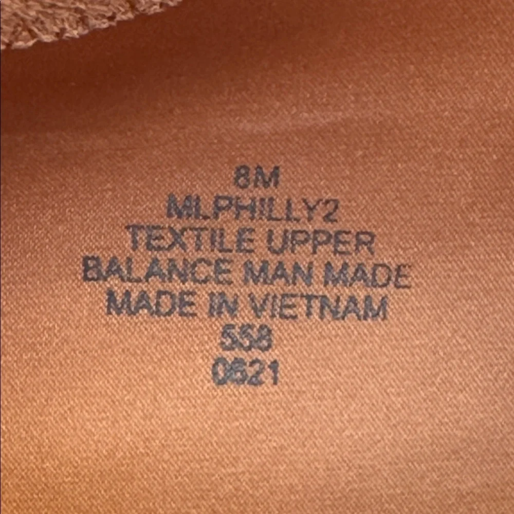 Marc Fisher Milphilly2 Over the Knee Boots Brown Tan Lug Sole Platform Size 8M